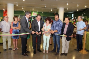 Feria stock de Arnedo