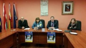 acciones de dinamización del comercio de Autol para la campaña de Navidad