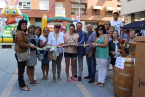 V Feria de Stock de Autol