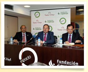 I Foro de comercio