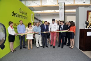 IV Feria Outlet del Mueble de Nájera