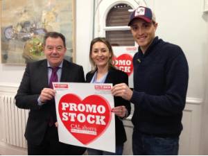 Promostock Calahorra