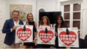 Promostock Calahorra 2017