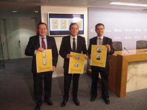 Plan para la competitividad del comercio riojano durante 2015