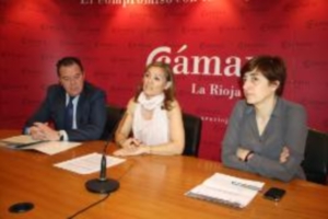 Logrostock 2015 se afianza como la feria comercial de oportunidades más importante del Norte de España