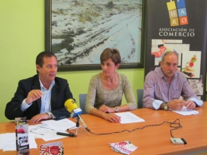 IV Feria Stock de Haro