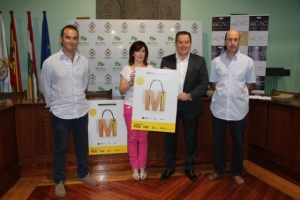 IX Feria de Stock de Arnedo