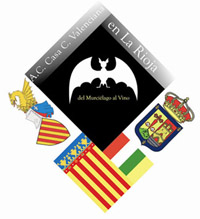 Escudo Casa de Valencia