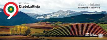 Cartel del Día de La Rioja 2013 (formato horizontal, 3,89 Mb)
