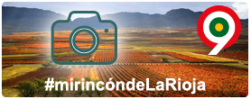 Participa con el hastag #mirincóndeLaRioja. Este enlace se abrirá en una ventana nueva