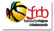 Federación Riojana de Baloncesto