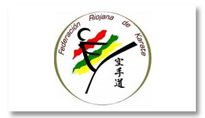 Federación Riojana de Karate