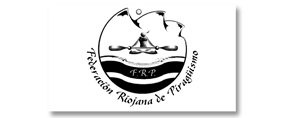 Federación riojana de Piragüismo