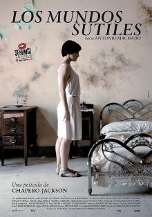 Los mundos sutiles