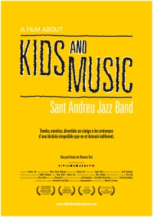 Kids and Music