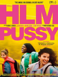 9- HLM Pussy