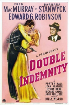 Double Indemnity