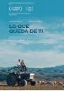 Lo que queda de ti