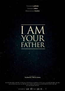 I am yor father