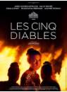 2. les cinq diables