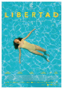 Libertad