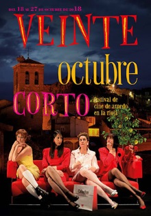 Octubre-corto