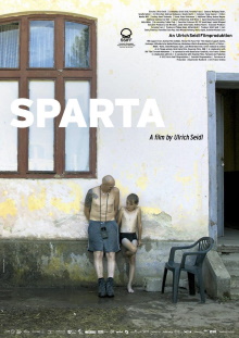 SPARTA