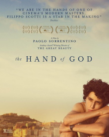 6. Fue la mano de dios