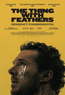 4. THE THING WITH FEATHERS