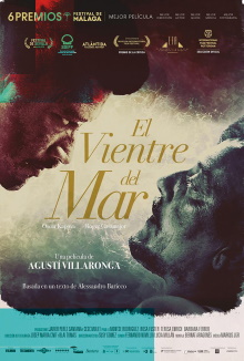 El ventre del mar