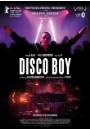 4- Disco boy