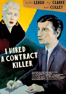 7- I hired a contract killer