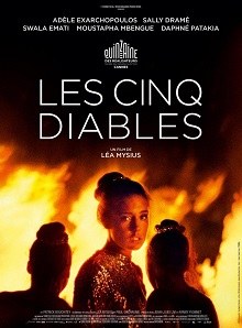 2. les cinq diables