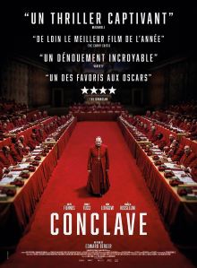 conclave