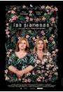 7.-Las siamesas