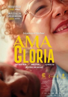 1 AMA GLORIA