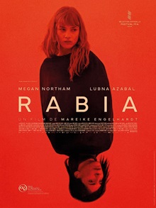 7 RABIA. LAS HIJAS DEL CALIFATO