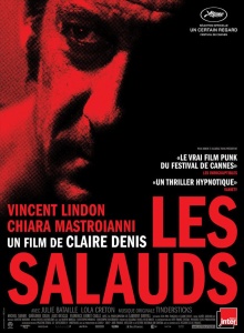 Les salauds