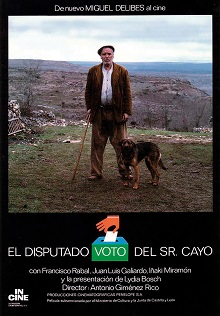 El disputado voto del Sr. Cayo