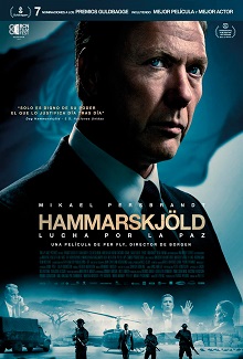 Hammarskjöld