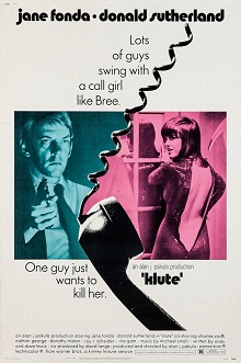 KLUTE