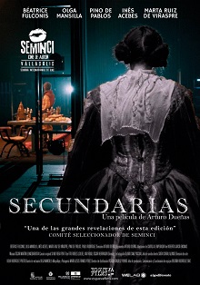 SECUNDARIAS