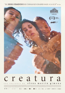 2. Creatura