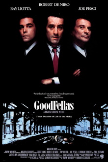 5.Goodfellas