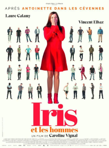 Iris