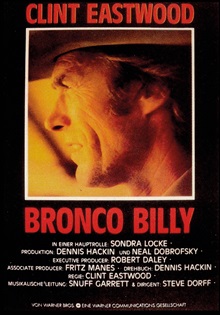 3 Bronco Billy