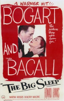 The Big Sleep