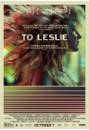 TO LESLIE