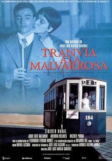 Tranvía a la Malvarrosa