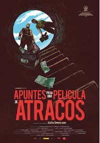 cartel 03-atracos